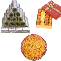 "Chocos with Roses bouquet - code RB03 - Click here to View more details about this Product